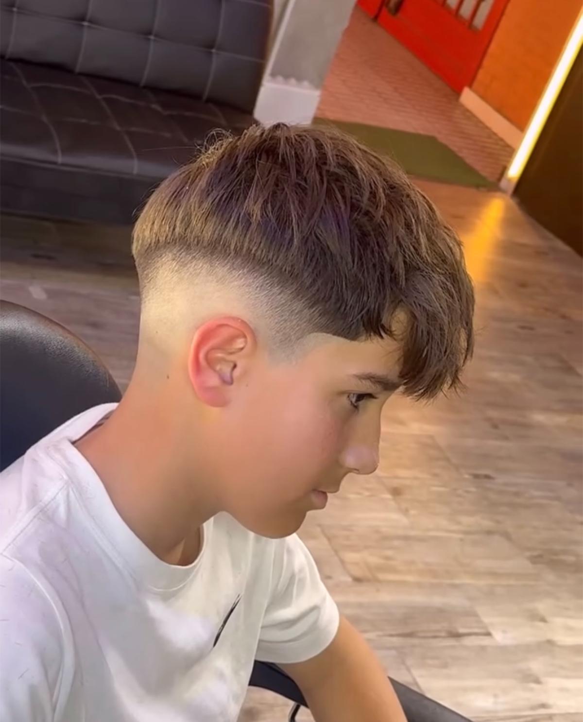 Corte de Florin 3
