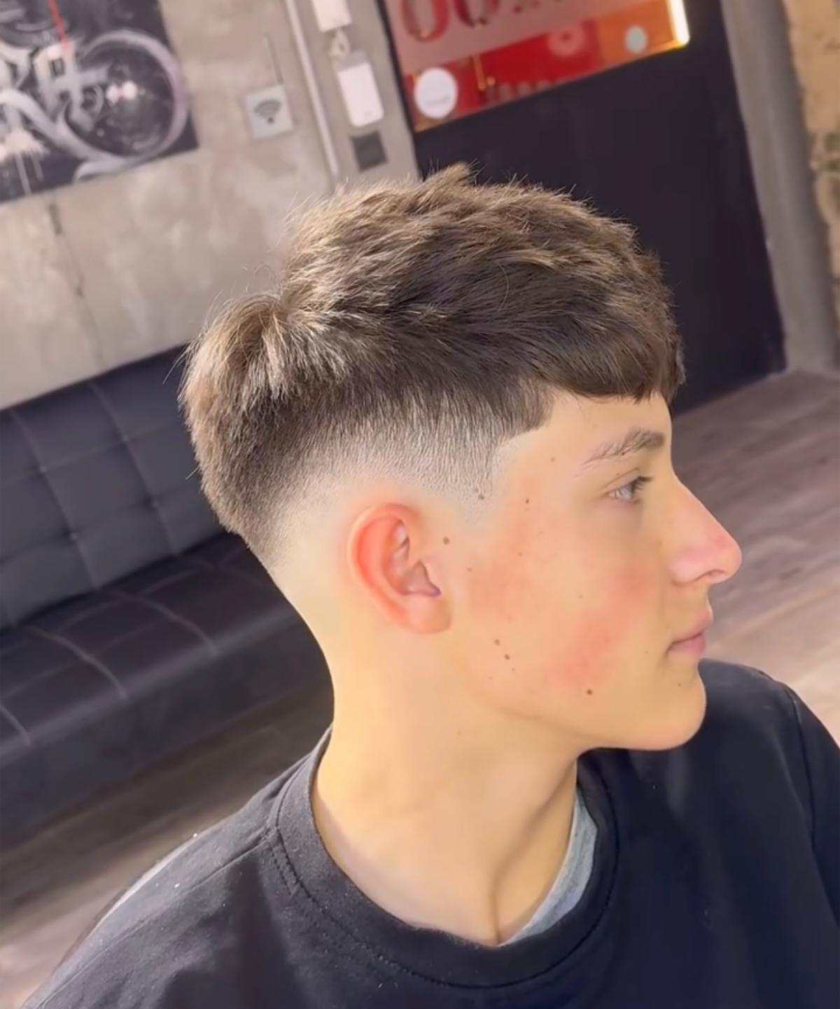 Corte Florin