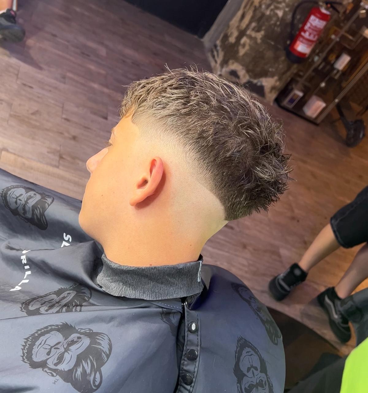 Corte Rodri