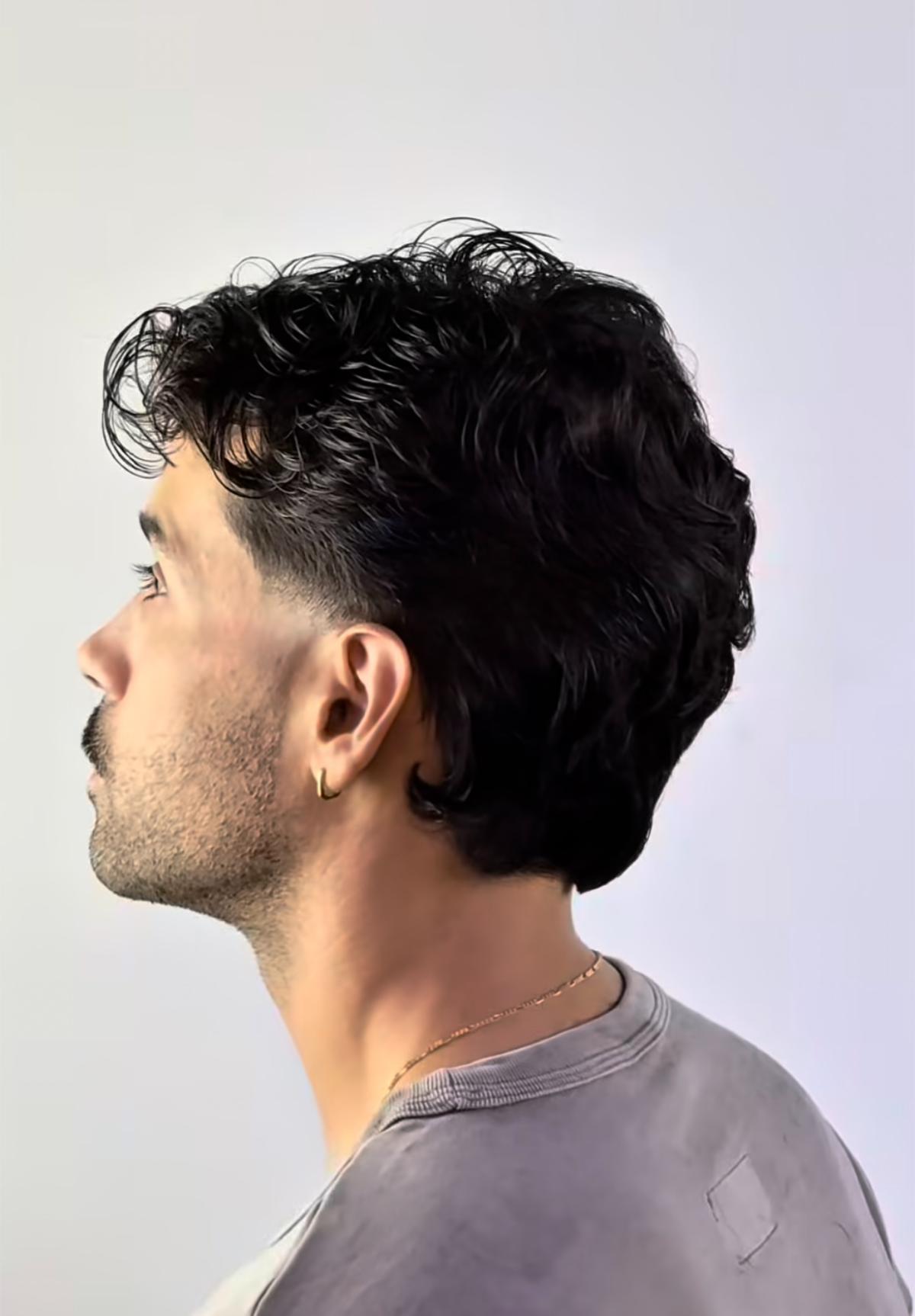 Corte Roza