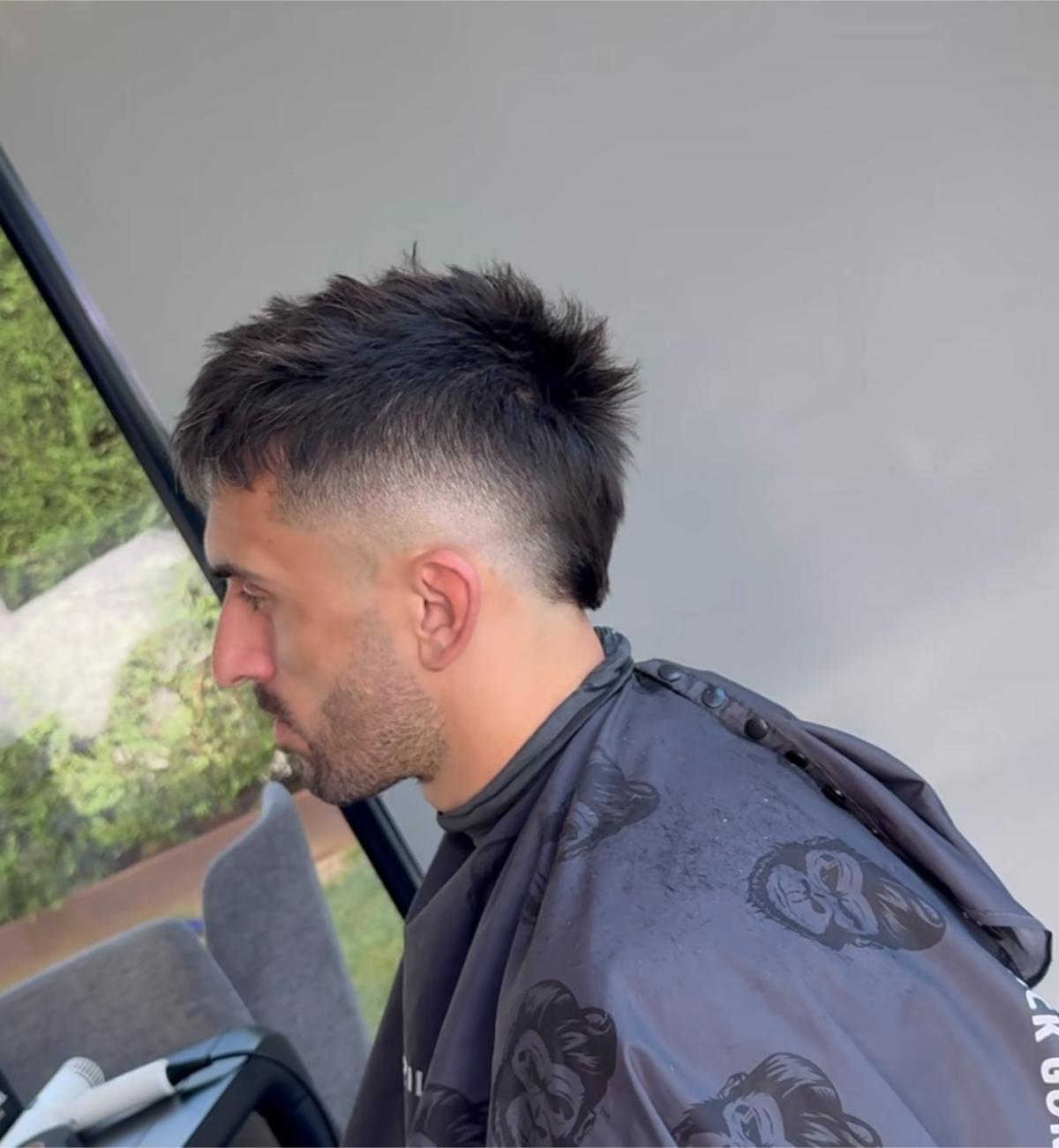 Corte Roza